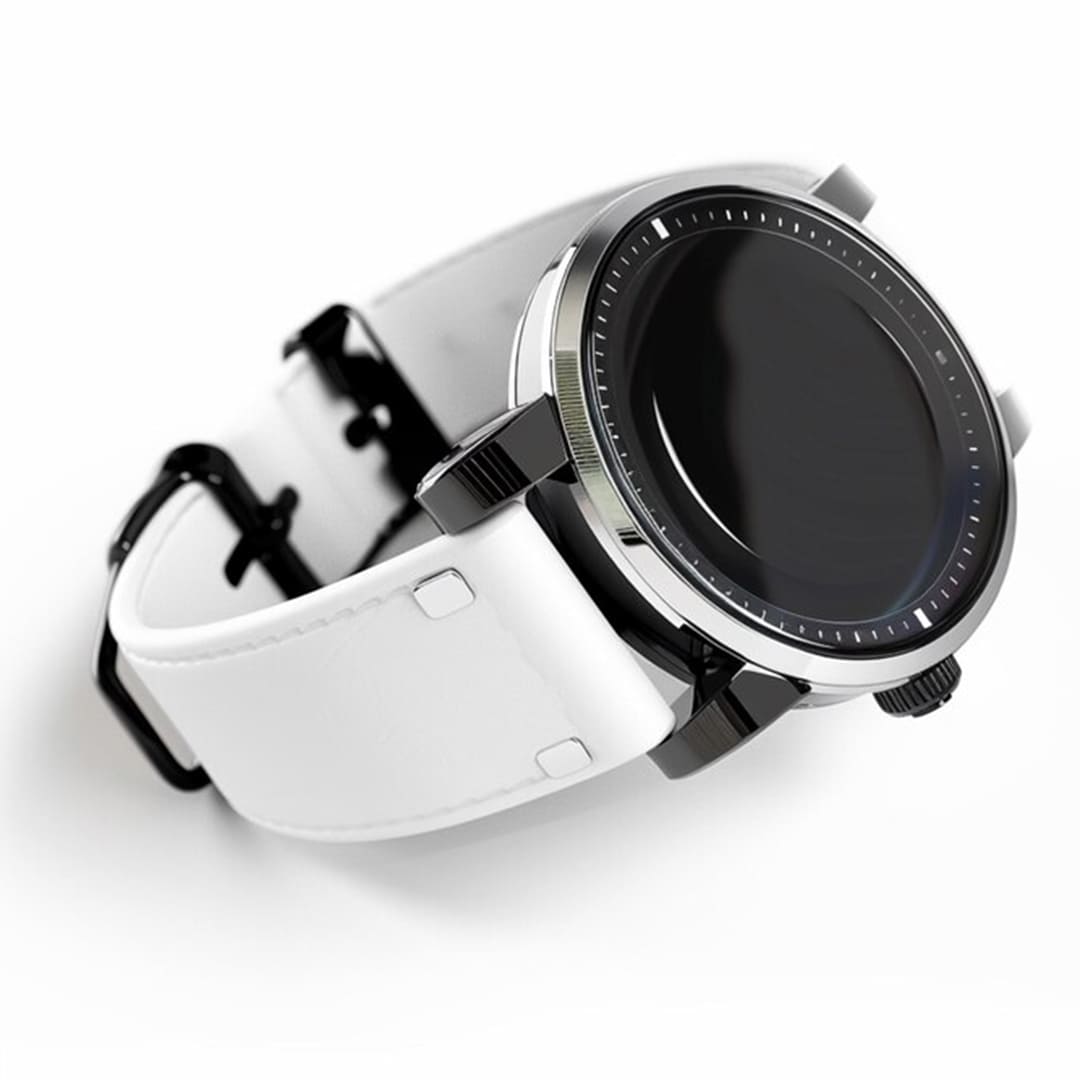 بند ساعت مردانه لوکس باز