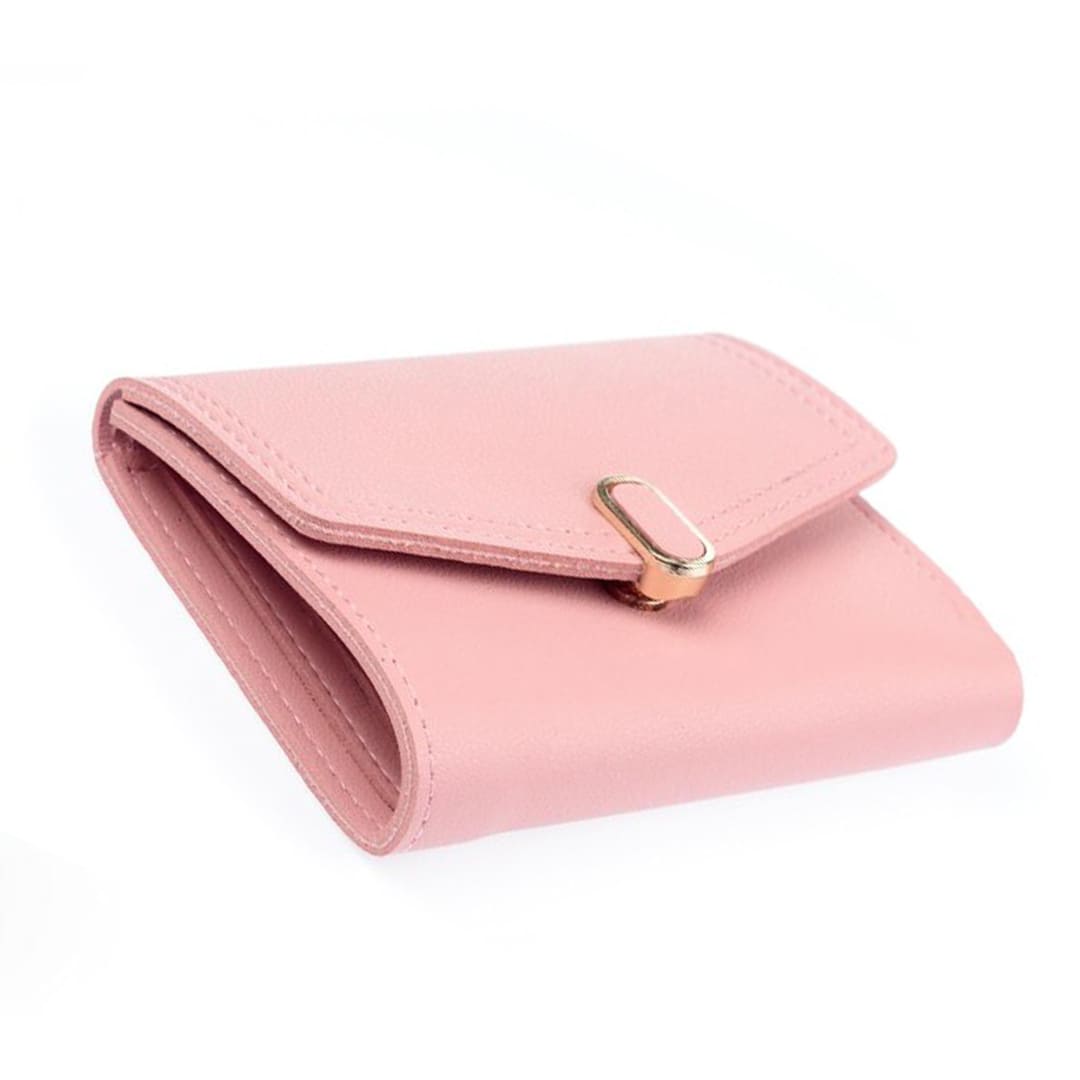 کیف پول زنانه کوچک لوکس باز