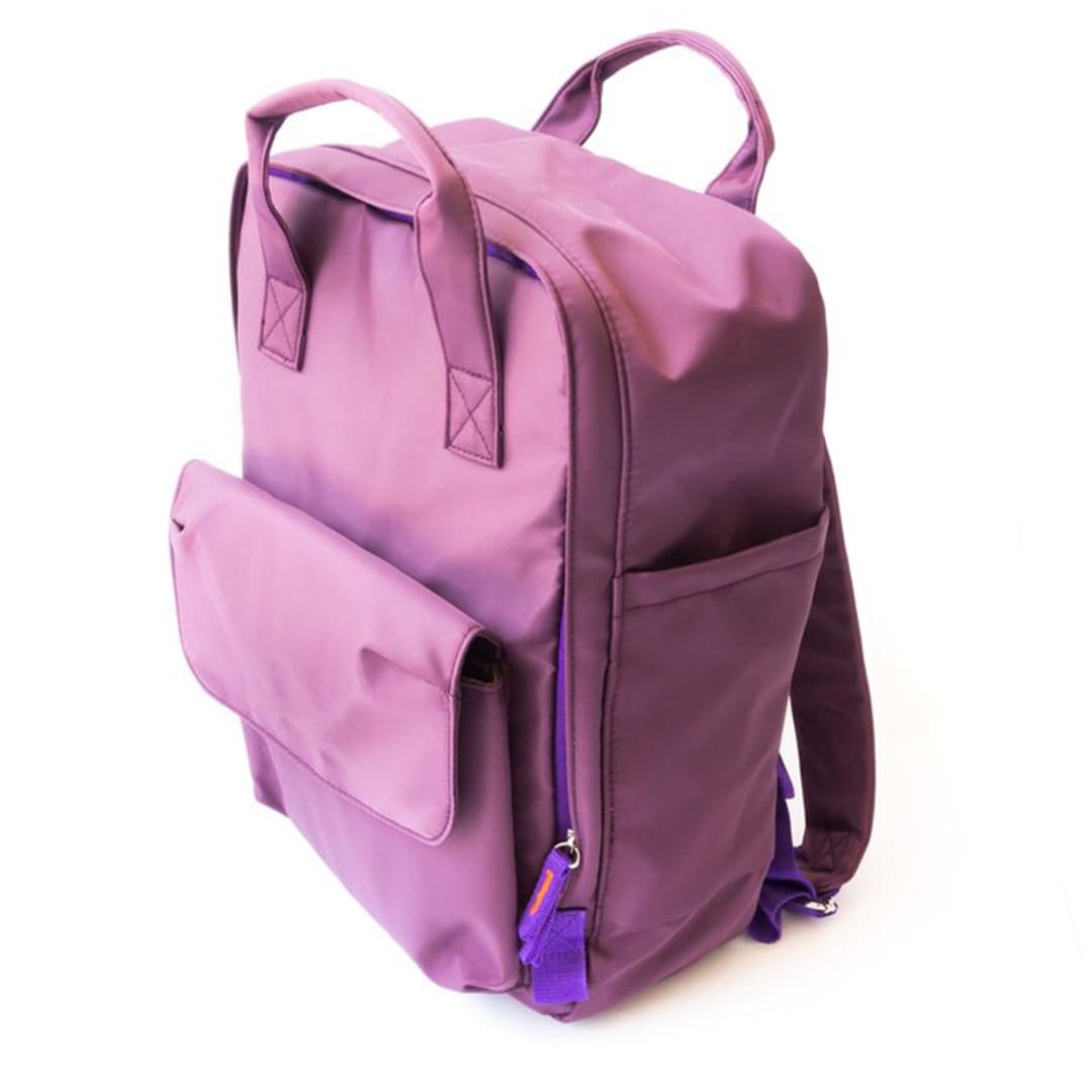 کوله پشتی لوکس باز