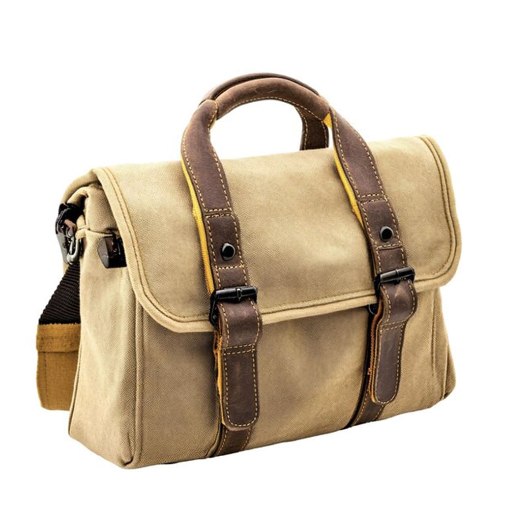 کیف دستی کژوال مردانه لوکس باز