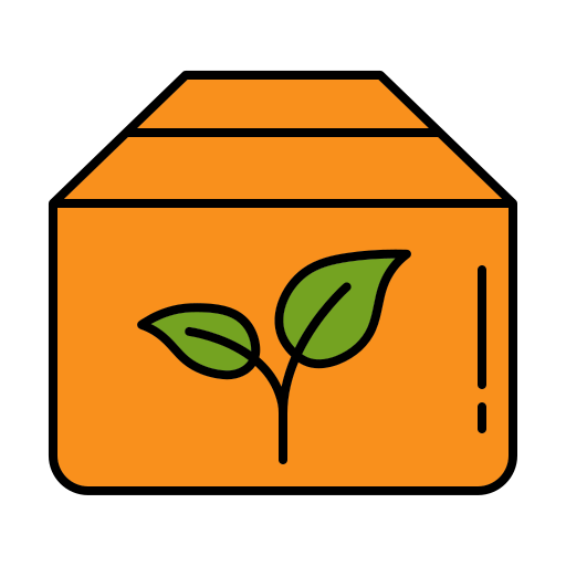 بسته‌بندی سبز