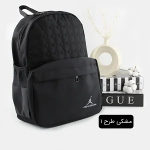 کوله پشتی کد ۹۲۶۳