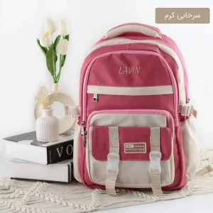 کوله پشتی کد ۹۲۸۵