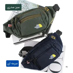 کیف مردانه کد ۷۱۶۰