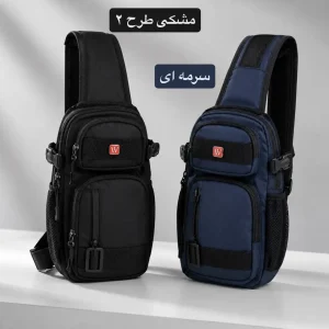 کیف مردانه کد ۷۱۹۸