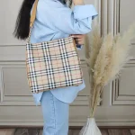 کیف زنانه کد 5502 - نمای 04