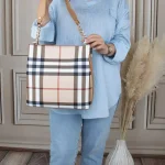 کیف زنانه کد 5502 - نمای 05