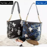 کیف زنانه کد 5611 - نمای 01