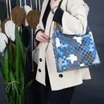 کیف زنانه کد 5611 - نمای 04