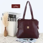 کیف زنانه کد 5626 - نمای 01