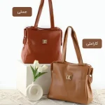 کیف زنانه کد 5626 رنگ brown