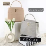 کیف زنانه کد 5633 - نمای 02