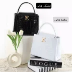 کیف زنانه کد 5633 - نمای 03