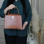 کیف زنانه کد 5633 - نمای 05