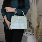 کیف زنانه کد 5633 - نمای 07