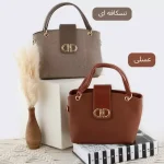 کیف زنانه کد 5634 - نمای 02