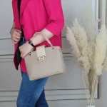 کیف زنانه کد 5634 - نمای 03