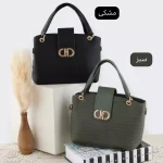 کیف زنانه کد 5634 رنگ dark gray