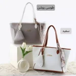کیف زنانه کد 5635 - نمای 01