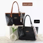 کیف زنانه کد 5635 رنگ black