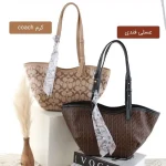 کیف زنانه کد 5646 - نمای 04