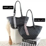 کیف زنانه کد 5646 - نمای 05
