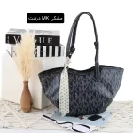 کیف زنانه کد 5646 - نمای 06
