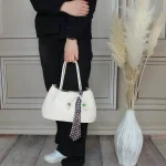 کیف زنانه کد 5647 رنگ black