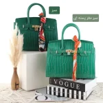 کیف زنانه کد 5649 - نمای 01