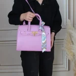 کیف زنانه کد 5649 - نمای 04