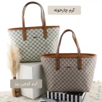 کیف زنانه کد 5650 - نمای 03