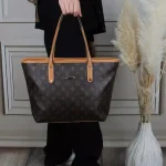 کیف زنانه کد 5650 - نمای 08