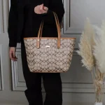 کیف زنانه کد 5650 رنگ black lizard pattern