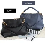 کیف زنانه کد 5653 - نمای 01