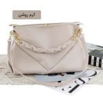 کیف زنانه کد 5653 رنگ brown