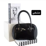 کیف زنانه کد 5674 رنگ black