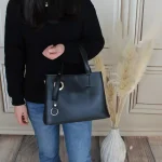 کیف زنانه کد 5679 - نمای 03