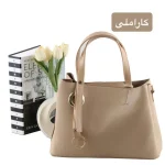 کیف زنانه کد 5679 رنگ brown