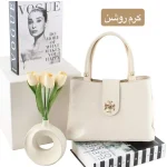 کیف زنانه کد 5680 رنگ honey