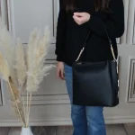 کیف زنانه کد 5681 - نمای 04