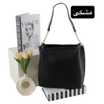کیف زنانه کد 5681 رنگ black