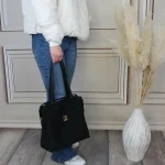 کیف زنانه کد 5682 - نمای 01