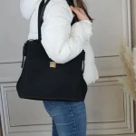 کیف زنانه کد 5682 رنگ black