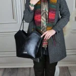 کیف زنانه کد 5684 - نمای 01