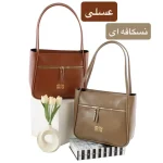 کیف زنانه کد 5688 - نمای 01