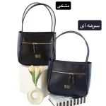 کیف زنانه کد 5688 رنگ black