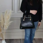 کیف زنانه کد 5690 - نمای 01