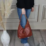 کیف زنانه کد 5695 - نمای 04