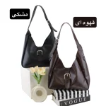 کیف زنانه کد 5695 رنگ black