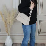کیف زنانه کد 5696 - نمای 01